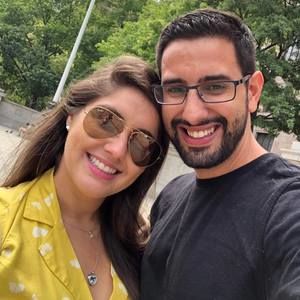 Meet your Posher, Rebeca